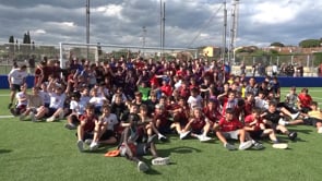 Salam i Eric Quesada s'uneixen per fer fort el filial a Tercera