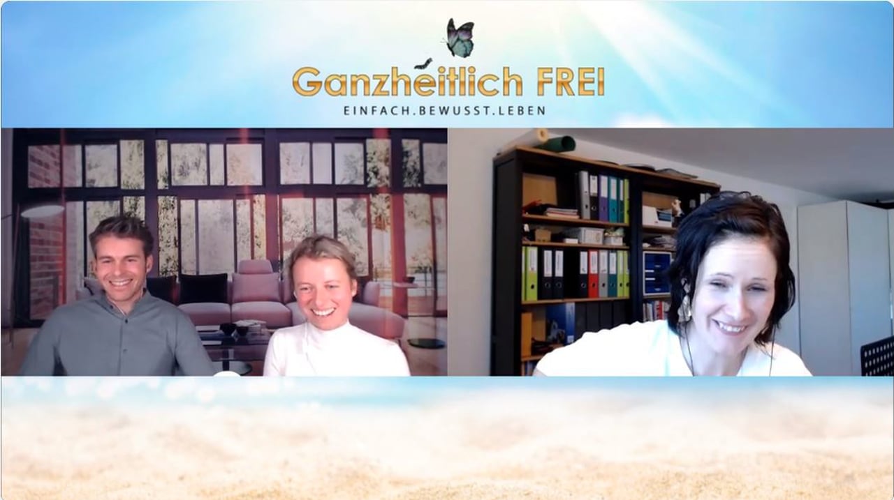 Kongresspakete 3 und 4 + Premium-Power-Paket – Kurs zu Bewusstsein
