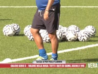 Calcio Serie C - Valore della rosa: tutti i dati di Samb, Ascoli e Vis
