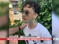 Corinaldo - Fuga dopo la laurea, estradato Cavallari: era stato condannato per la strage