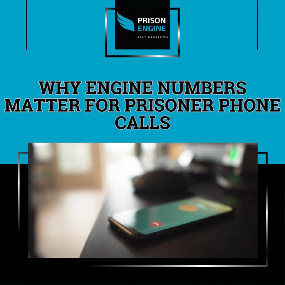 Prisoner Phone Calls