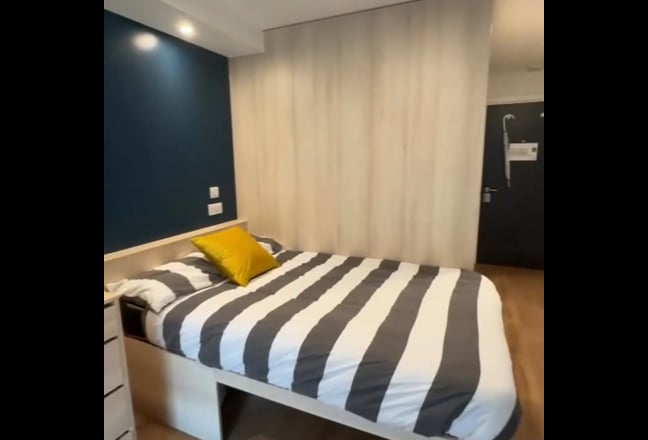 Studio Premium Plus room at Unilife Guildford Main Photo