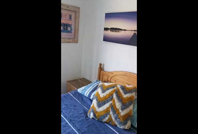 Double Furnished Double Room . Main Photo