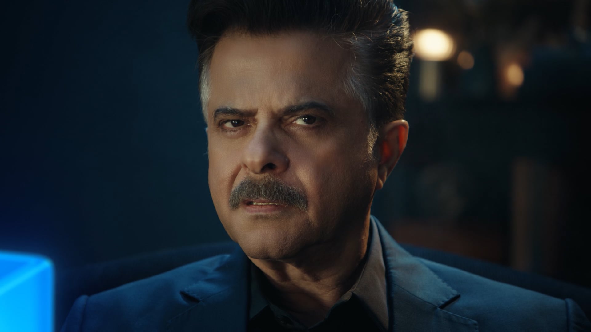 The Sleep Company ft Anil Kapoor