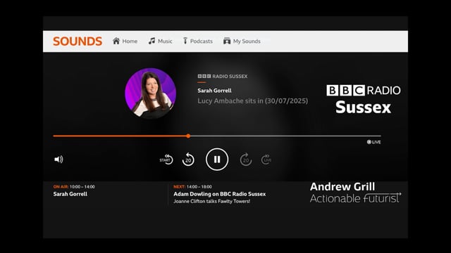 BBC-Sussex-AI-mode