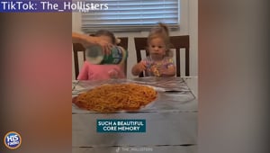 From Spaghetti Mukbangs to Gravy Preferences