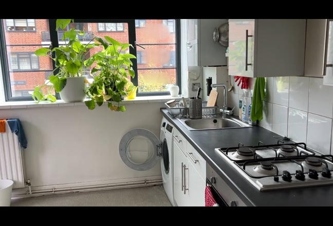 Video 1: Available Bedroom