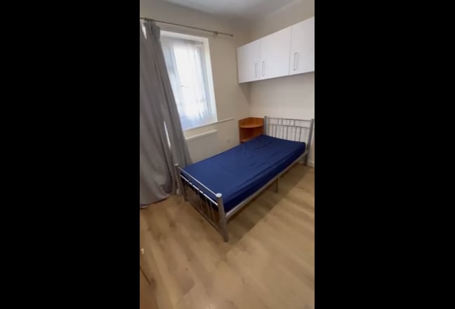 Atatched Toilet| single-sharers | couple | family  Main Photo