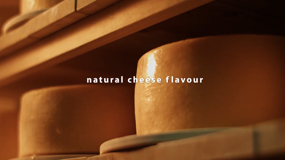 Video afspelen "Commercial | St. Paul - Smart Cheese Solutions (2025)"