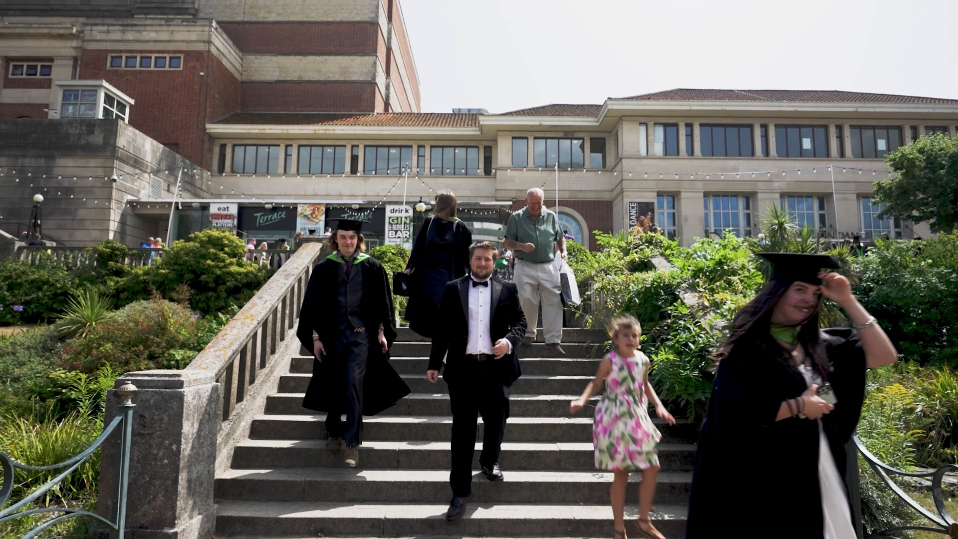 Graduation 2025 highlights