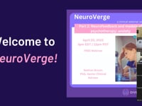 NeuroVerge Part 2