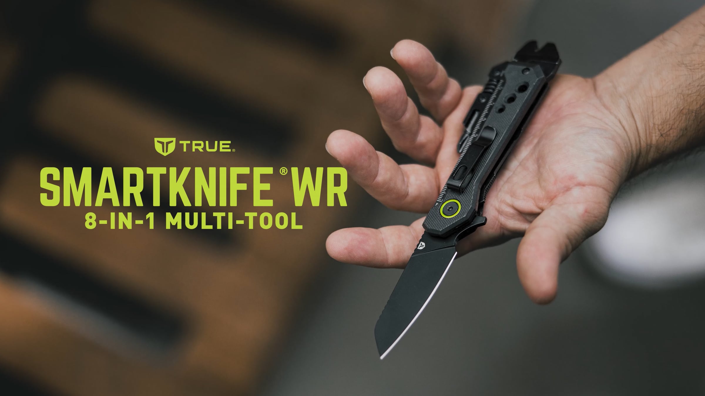 SmartKnife WR 8-IN-1 Multi-Tool (16x9)