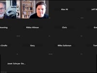 NeuroVerge Part 5