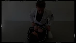 06. Ezekiel Choke From Mount