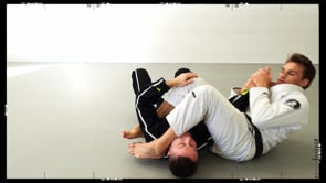 03. Armbar From Mount