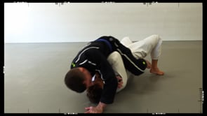 01. Bridge and Roll Mount Escape