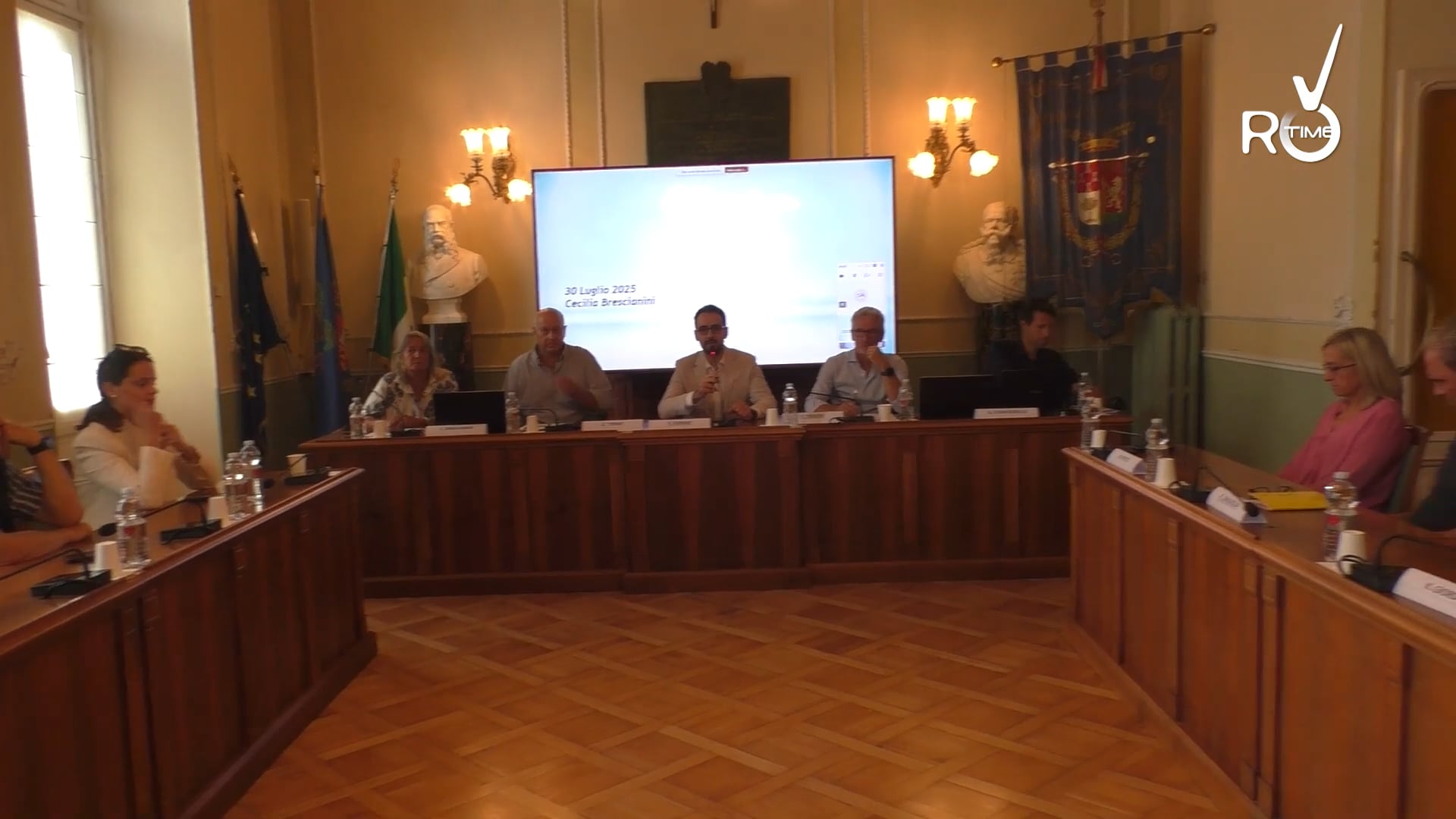 video
