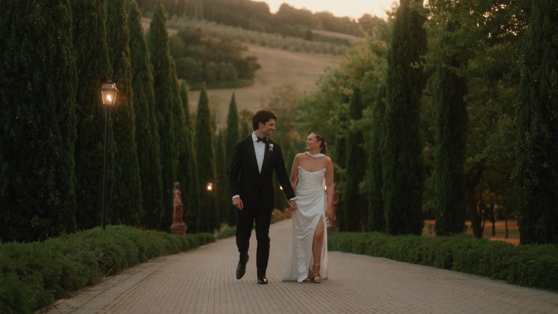 Katie & Cameron - Wedding Film (4K)
