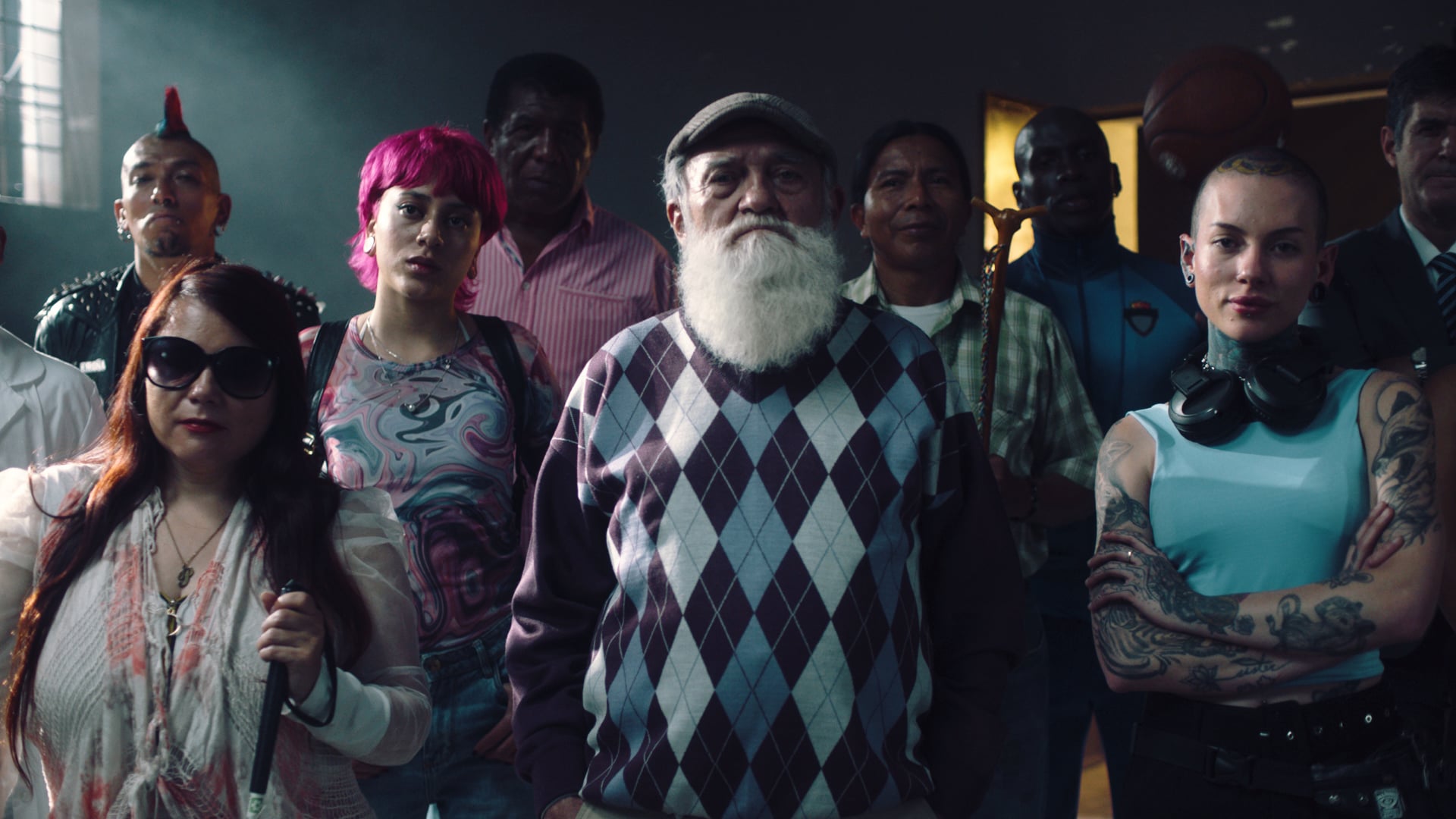 ACUERDO NACIONAL LANZAMIENTO