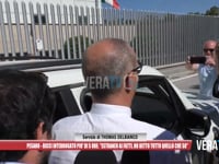 Pesaro - Affidopoli, Ricci interrogato per cinque ore: "Estraneo ai fatti, ho detto tutto quello che so"