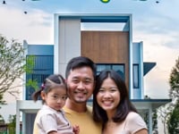 ประกันอัคคีภัยสำหรับที่อยู่อาศัย