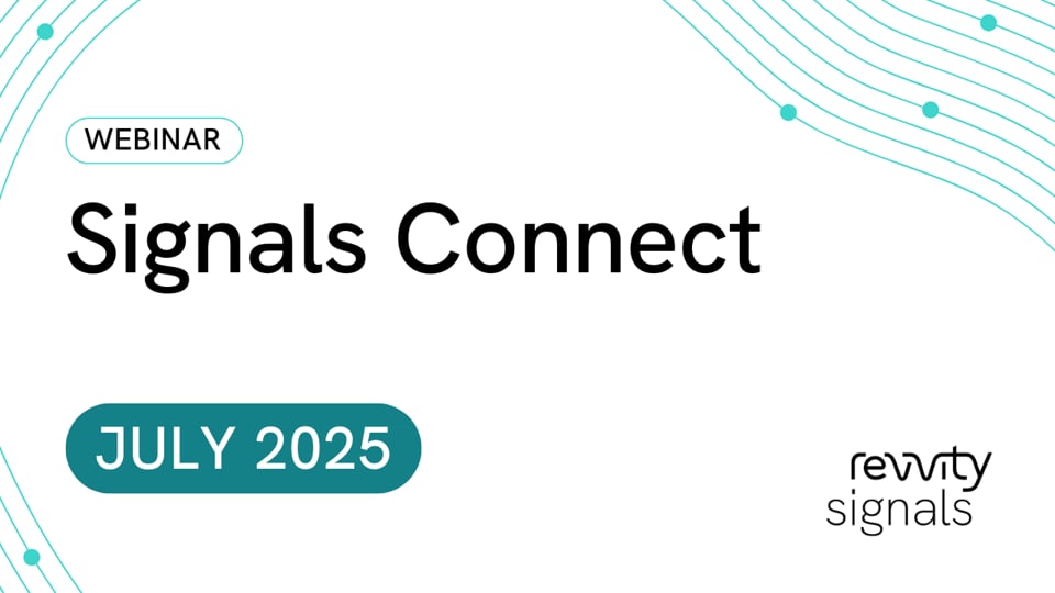Watch Signals Connect July 2025 on Vimeo.