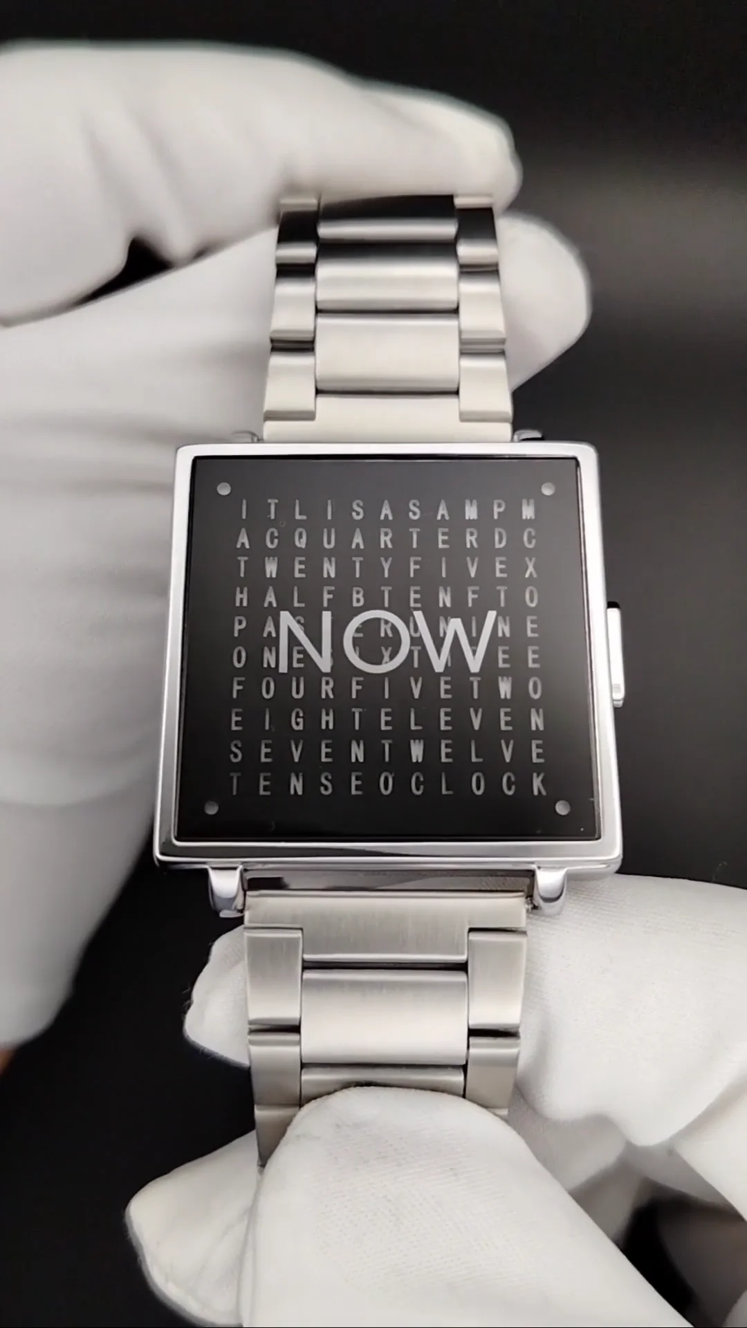 NOW Watch 