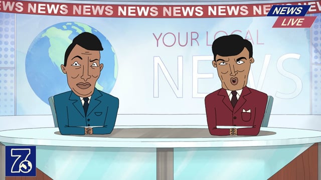Lil Daddy "TSA" | Adult Swim SMALLS