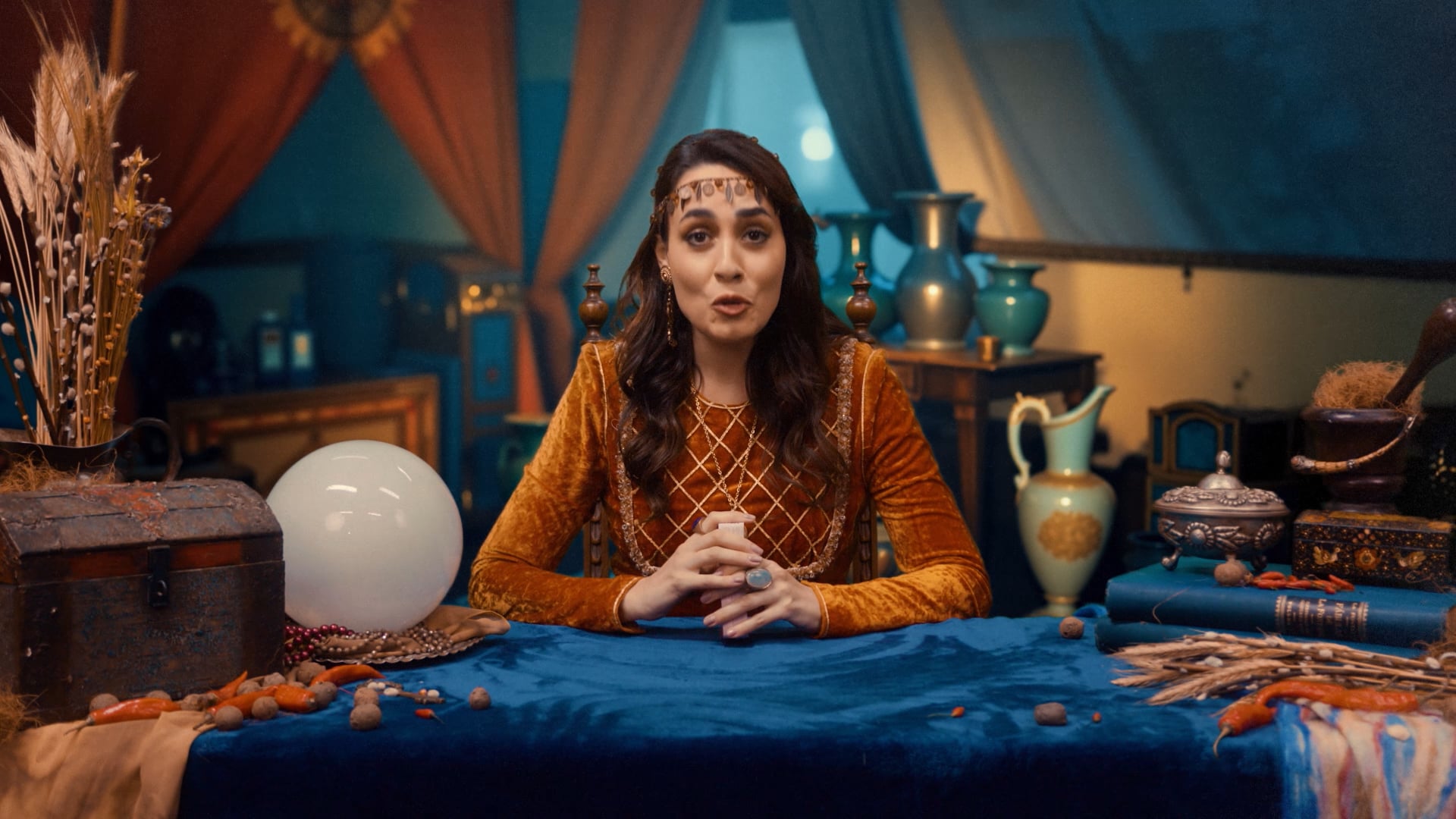 O Surtado - Amado Mundo