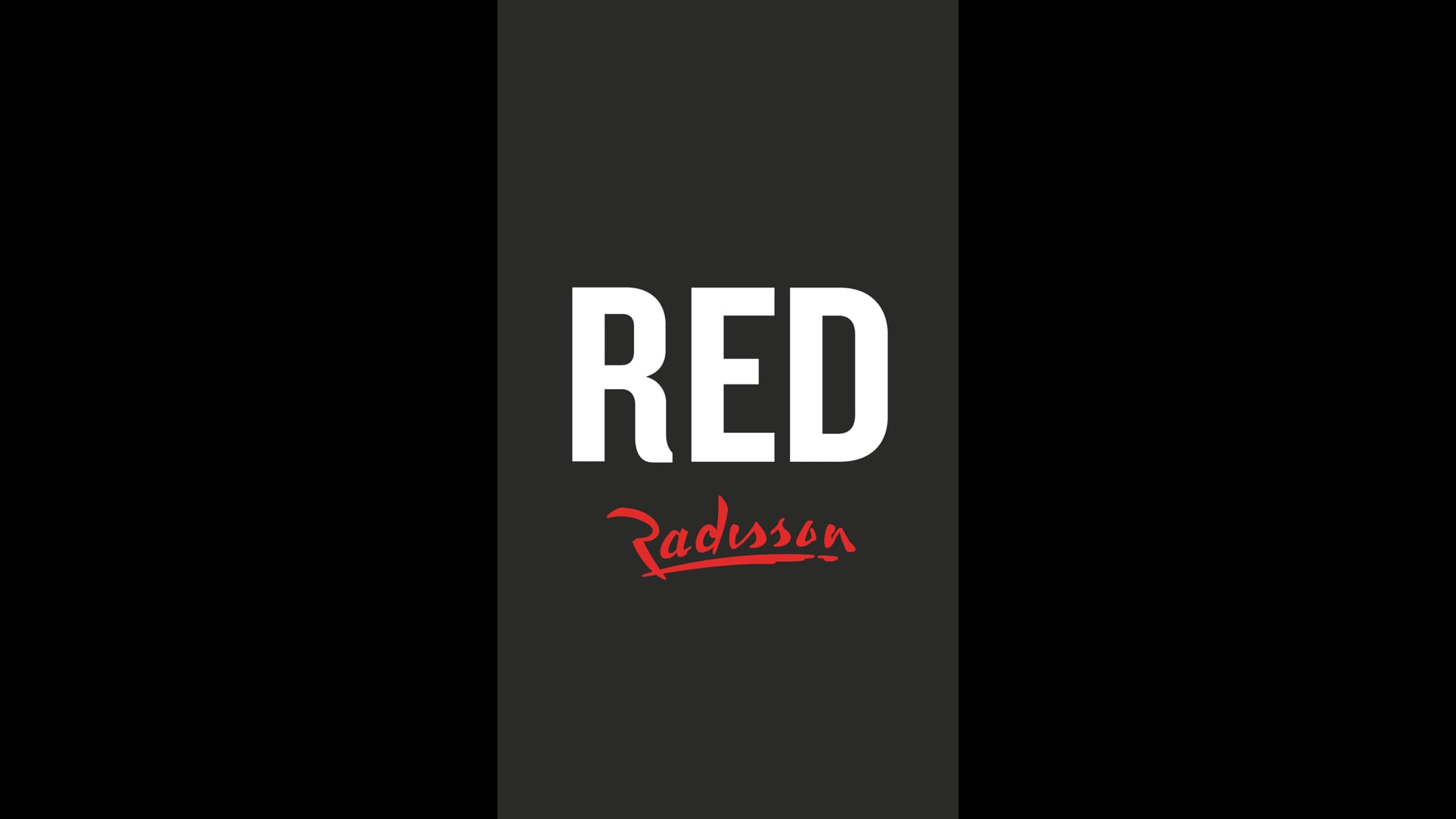 BTS Vlad X Radisson Red - Godwin