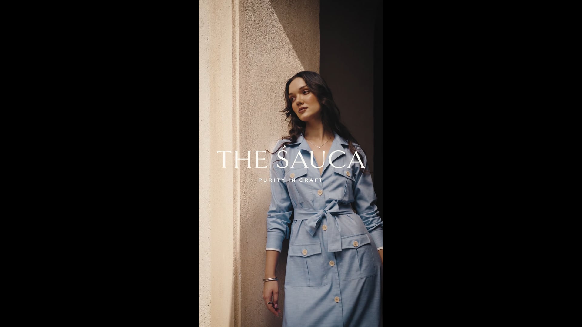 THE SAUCA