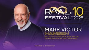 3. Mark Victor Hansen