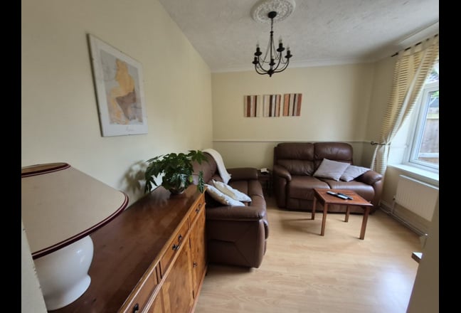 Postgrad Student House Near Uea, Jic & Nnuh Main Photo