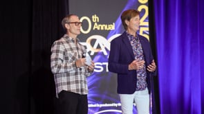 9. Day 2, Opening Remarks: James R. Strole