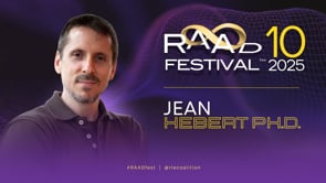 17. Jean Hebert Ph.D.: Replacement as the Surest, Cheapest, and Easiest Way to Beat Aging (INTRO)