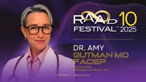 22. Dr. Amy Gutman: Powerhouse Your Brain! The Remarkable Impact of a Ketogenic Diet On Neuroplastic Brain Health