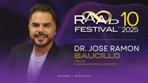 23. Dr. Jose Ramon Saucillo: Natural Killer Cell Therapy: A New Frontier in Immunomodulation and Longevity Medicine