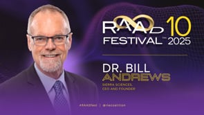 25. Dr. Bill Andrews: Managing Your Telomere Lengths