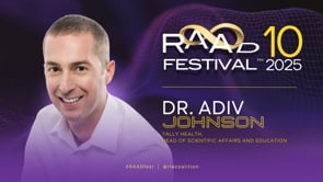33. Dr. Adiv Johnson: Aging Biomarkers and the Quest to Measure Biological Age