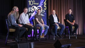 35. Panel Discussion: How Can We Make Aging the New COVID?