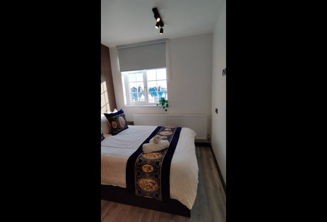 Studio flat - all bills included  Main Photo