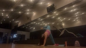 Full Body Stretch and Relaxation