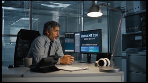 Related Embedded Video Item Thumbnail