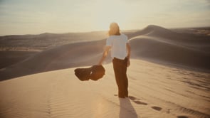 The Vastness | or, A Short Film Regarding Love Shared Across Planets, Space, and Time