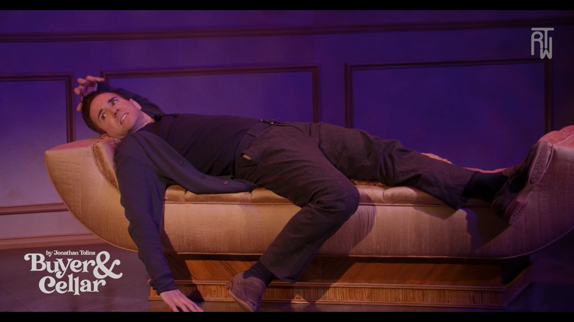 Buyer & Cellar Audience Reaction