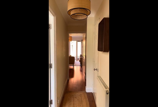 Video 1: Living room