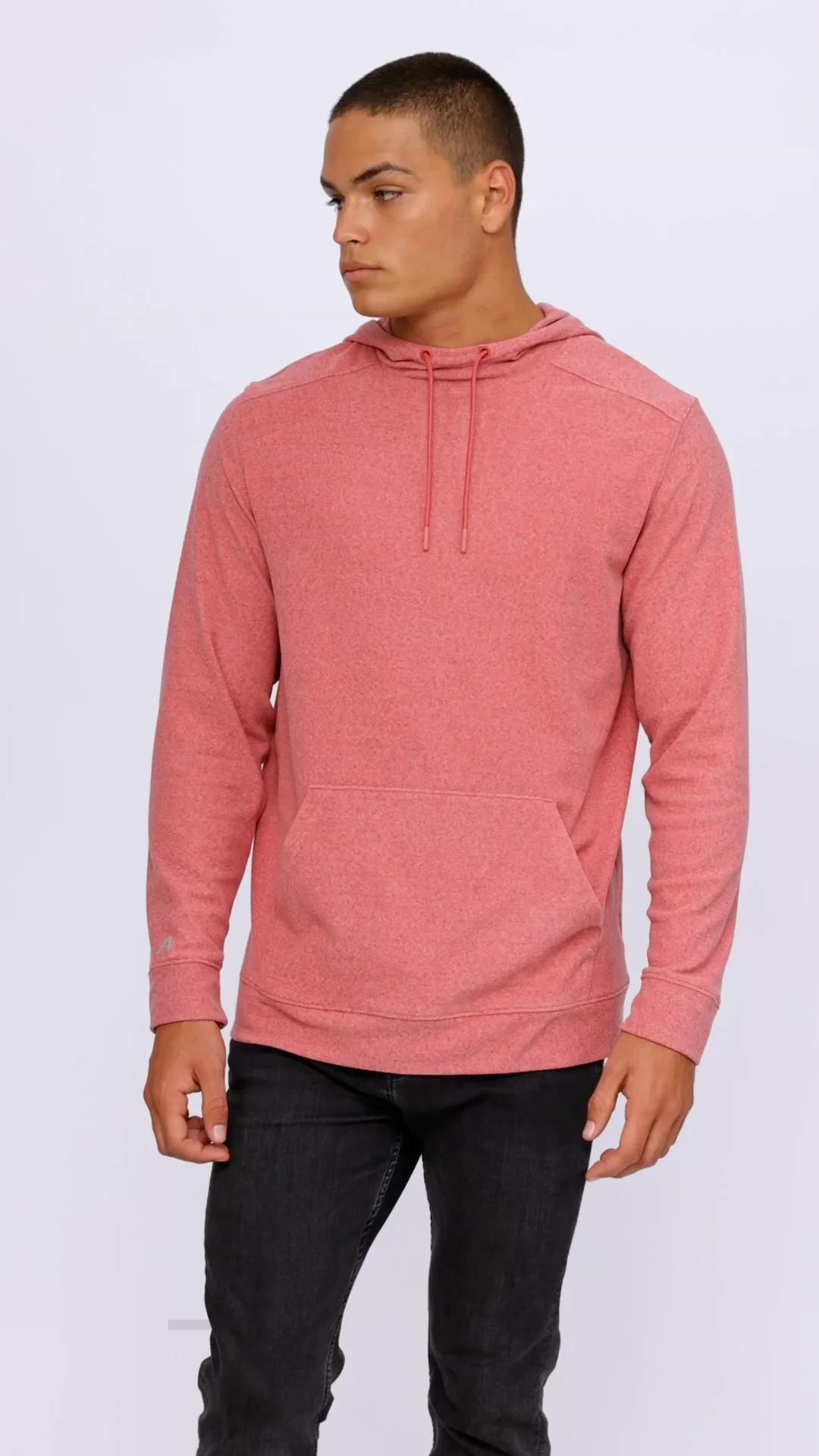 Detroit Lions Cloud Pullover Hood – Antigua Apparel