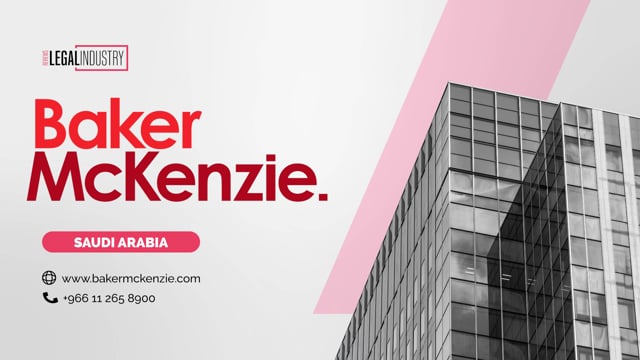 LIR Partners - Baker Mckenzie