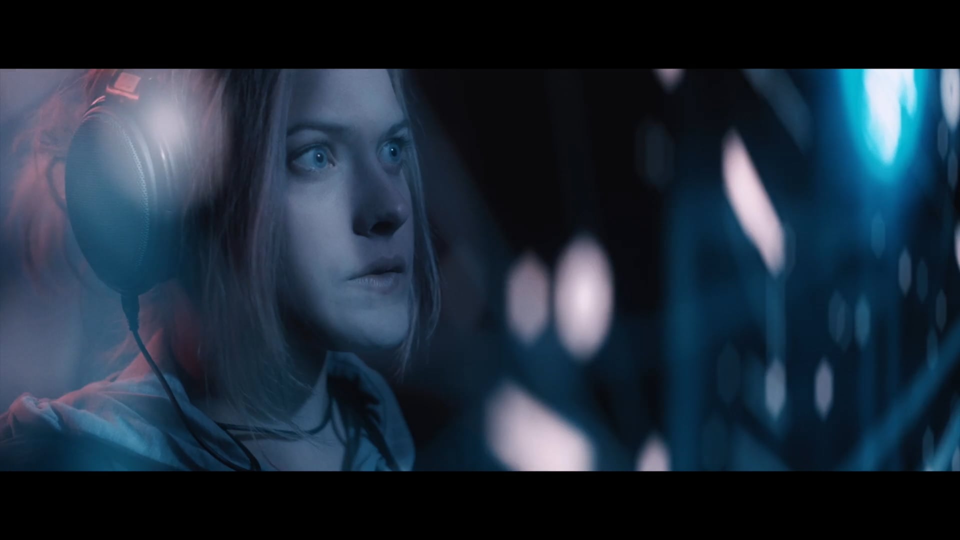NOAH RADANT | REEL