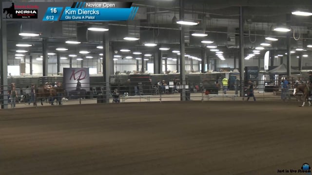 #612 Kim Diercks